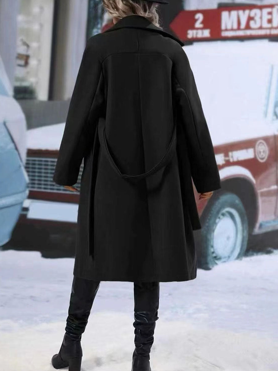 Trench Coat