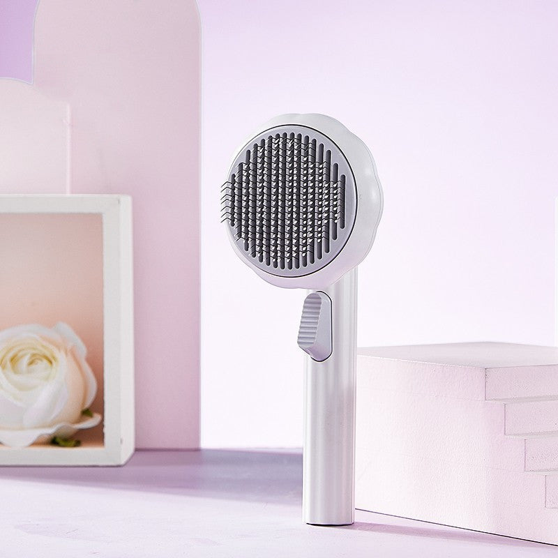 New Pet Brush For Cats