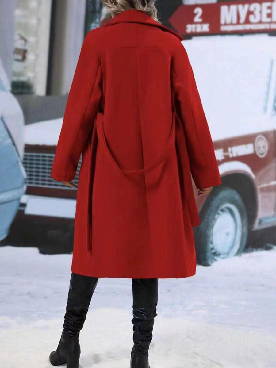 Trench Coat