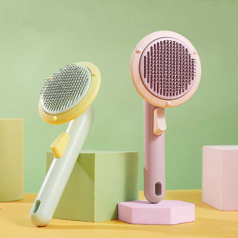 New Pet Brush For Cats