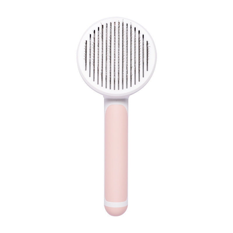New Pet Brush For Cats