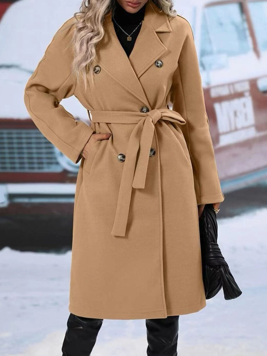 Trench Coat