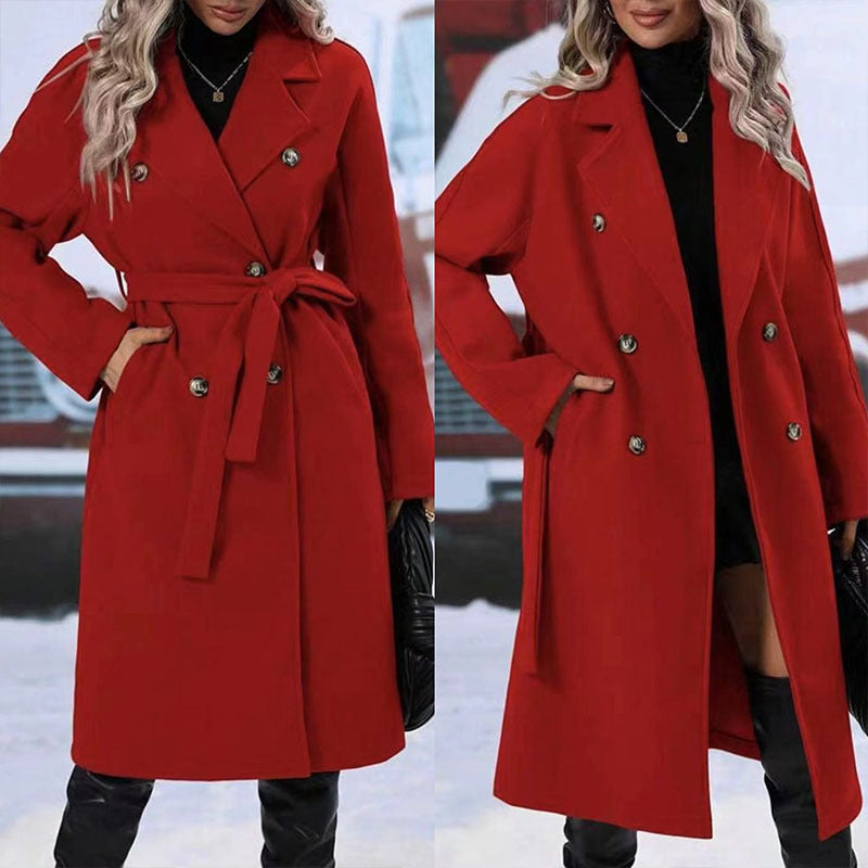 Trench Coat