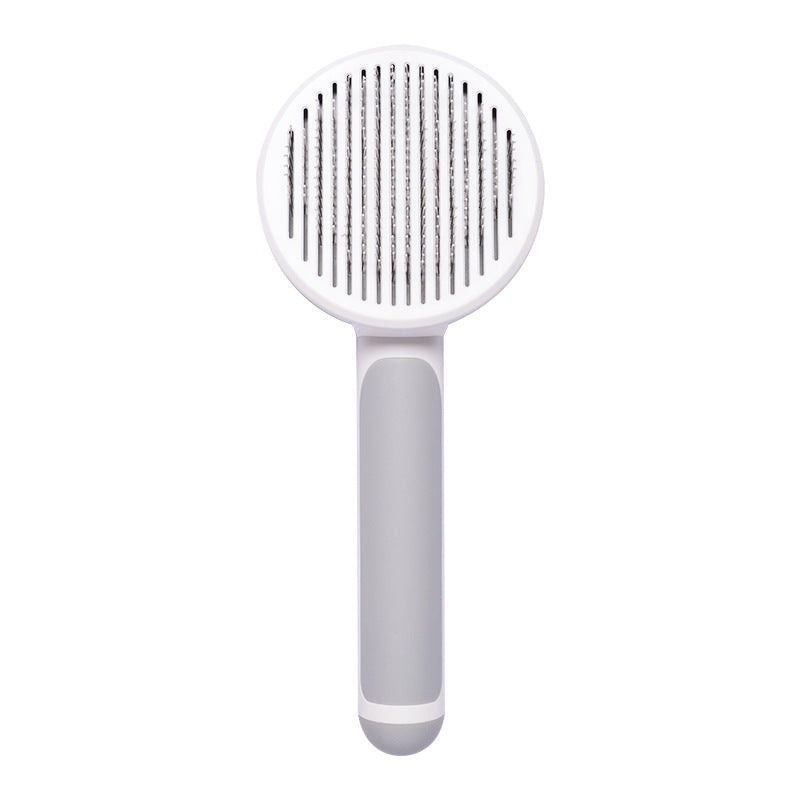 New Pet Brush For Cats