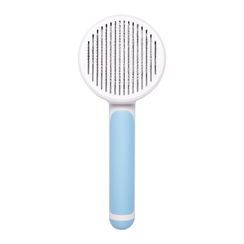 New Pet Brush For Cats