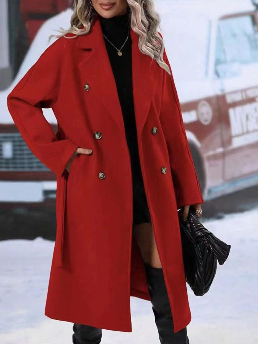 Trench Coat