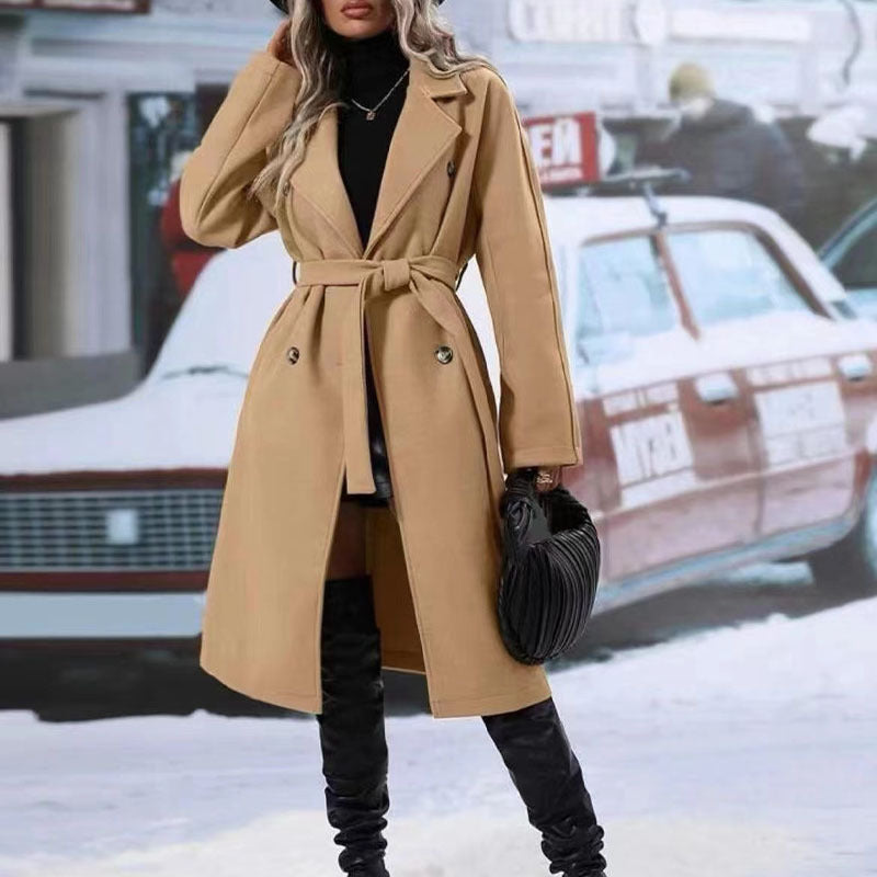 Trench Coat