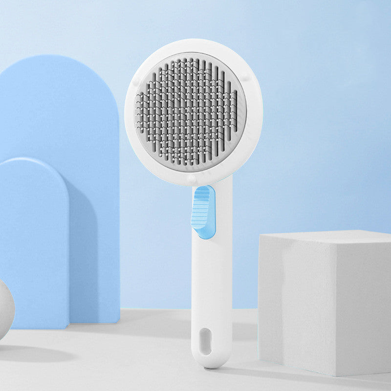 New Pet Brush For Cats