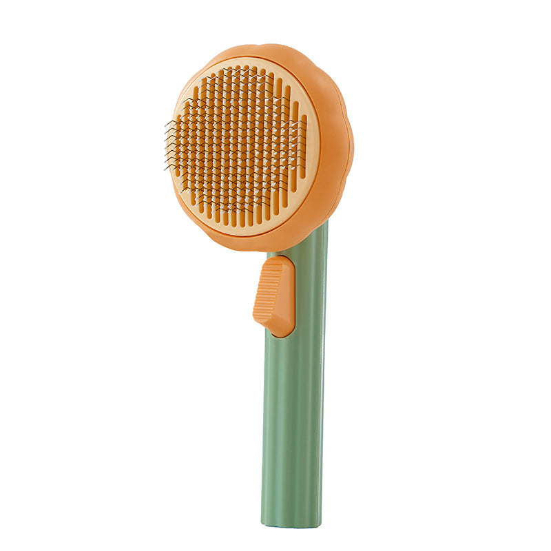 New Pet Brush For Cats