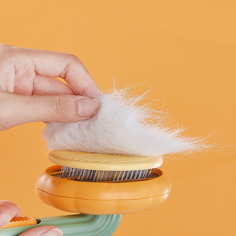 New Pet Brush For Cats