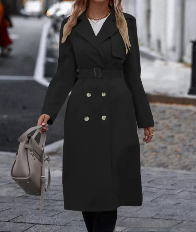 Trench Coat