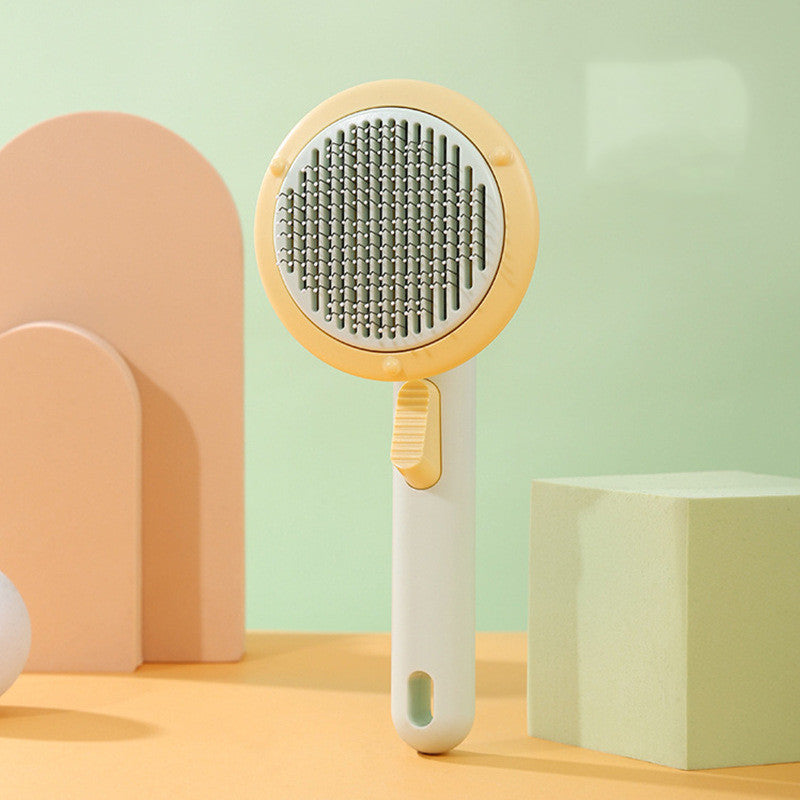 New Pet Brush For Cats