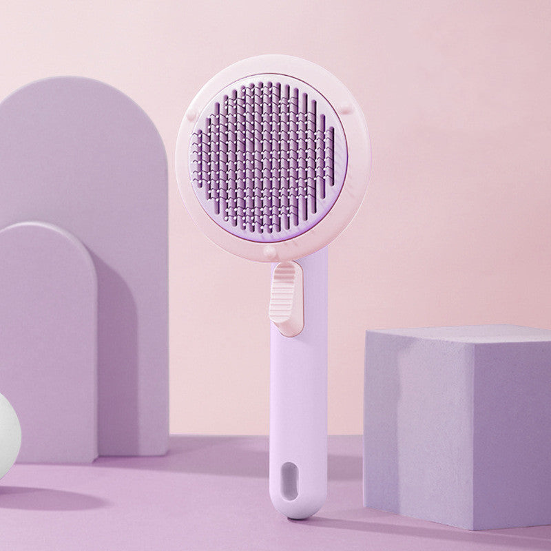 New Pet Brush For Cats