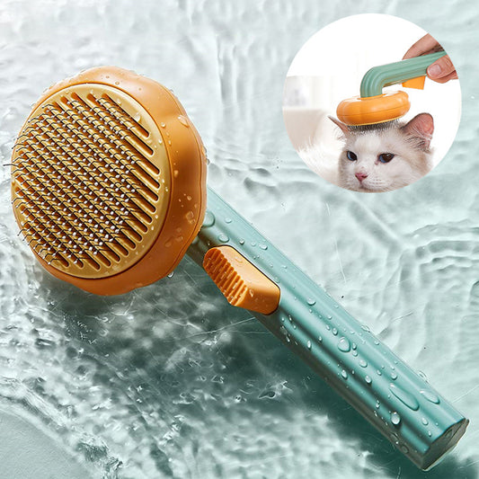 New Pet Brush For Cats