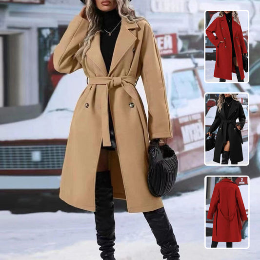 Trench Coat